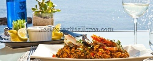 Los restaurantes más populares en Mallorca