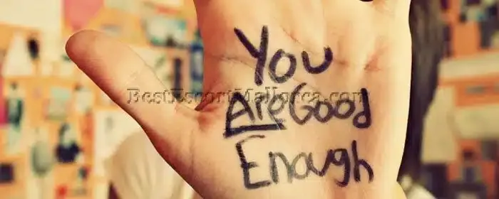 The words: do affect how attractive you are?