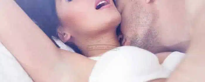 La Diferencia Entre Orgasmos de Clítoris y Orgasmos del Punto G