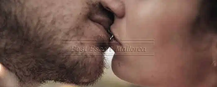 besos
