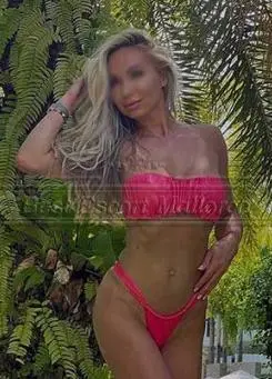 Karina-escort